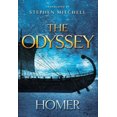 thumbnail image 1 of The Odyssey: (the Stephen Mitchell Translation), 1 of 1