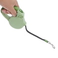 thumbnail image 4 of Correa retráctil para perros, cinta de nailon resistente, correa para pasear perros, asa antideslizante para perros grandes y pequeños, seguridad para caminar con gatos., 4 of 8