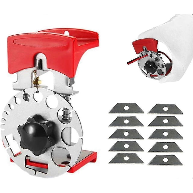 Manual Wire Stripping Machine, Portable Fast Copper Wire Stripping Machine, Electrical Wire Stripper, Versatile Cable Stripper