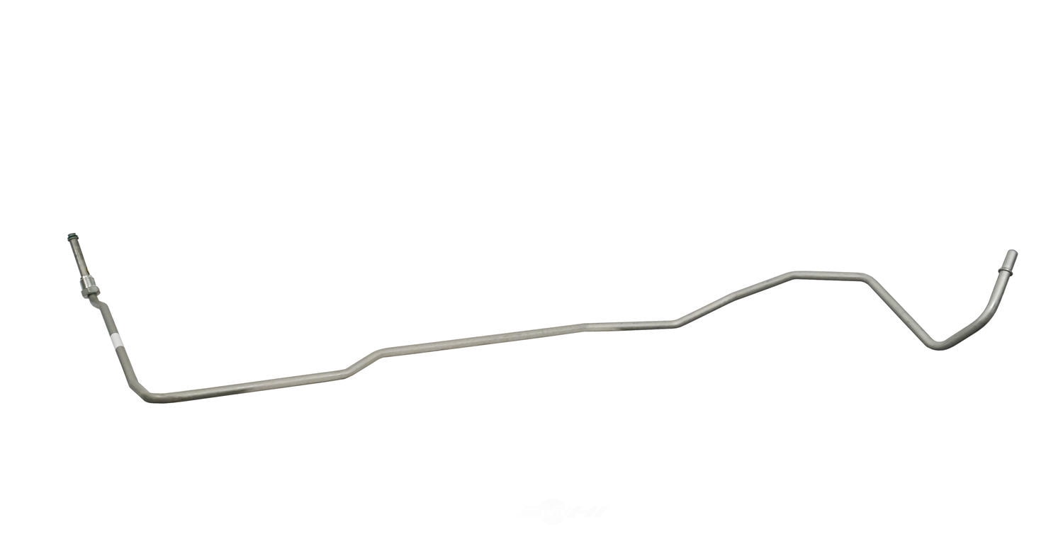 AGS Automotive Soltuions - Pre-Bent Fuel Line Kit for 2000-2003 Chevrolet Silverado 1500 Standard Cab