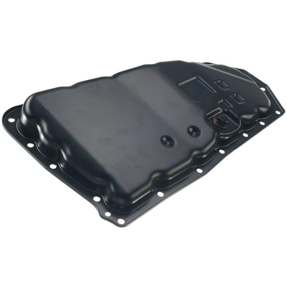 A-Premium Transmission Oil Pan Replacement for Jeep Compass 2007-2017 Patriot 2007-2016 Dodge Caliber 2007-2012