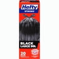 thumbnail image 1 of Strong Easy Flaps Garbage Bags Large 77 L, 1 of 1