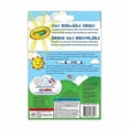 thumbnail image 3 of Crayola Ultra-Clean Washable Fine Line Markers, Classic Colours, 12 Count, 3 of 5