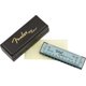thumbnail image 1 of Armónica Fender Blues Deluxe en Do – 10 Agujeros, 1 of 6