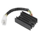 thumbnail image 4 of Regulador de voltaje rectificador 32800-19B00 accesorio apto para Suzuki DRZ-250 GS 300 LTF 250 Jadeshay  A, 4 of 9