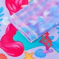 thumbnail image 6 of GYRATEDREAM Girls' Swimsuit Long Sleeve Rashguard UPF 50+ Two Piece Swim Set for 8-9 Years, 6 of 9