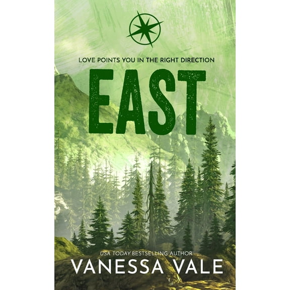 East, (Paperback)