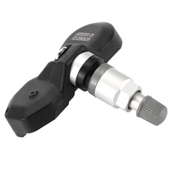 Unique Bargains No.99760602120 Capteur de Pression des Pneus pour Porsche Cayman Boxster 2009-2011 433MHz