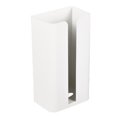 thumbnail image 1 of Rejilla lateral magnética para refrigerador de cocina, recolector de basura, caja de almacenamiento, caja de papel de almacenamiento magnética para el hogar, 1 of 5