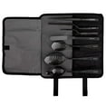 thumbnail image 2 of CREATIVECHEF Professional Chef Plating Kit, 7 Piece Culinary Plating Set, Black, Stainless Steel, 2 of 4