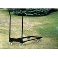 thumbnail image 7 of TentandTable Standard Chair Cart, Black, 7 of 7