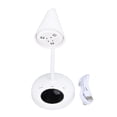 thumbnail image 2 of Lámpara de Unas LED, Lámpara de Clavo de Cuello de Cisne de 18W 3 Configuración de Sinconización Recargable Para Uso en El Hogar, 2 of 7