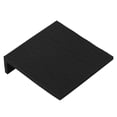 thumbnail image 4 of Coffee Tamping Mat, Food Grade Anti Slip Silicone Coffee Tamper Mat  For Home Black, 4 of 8