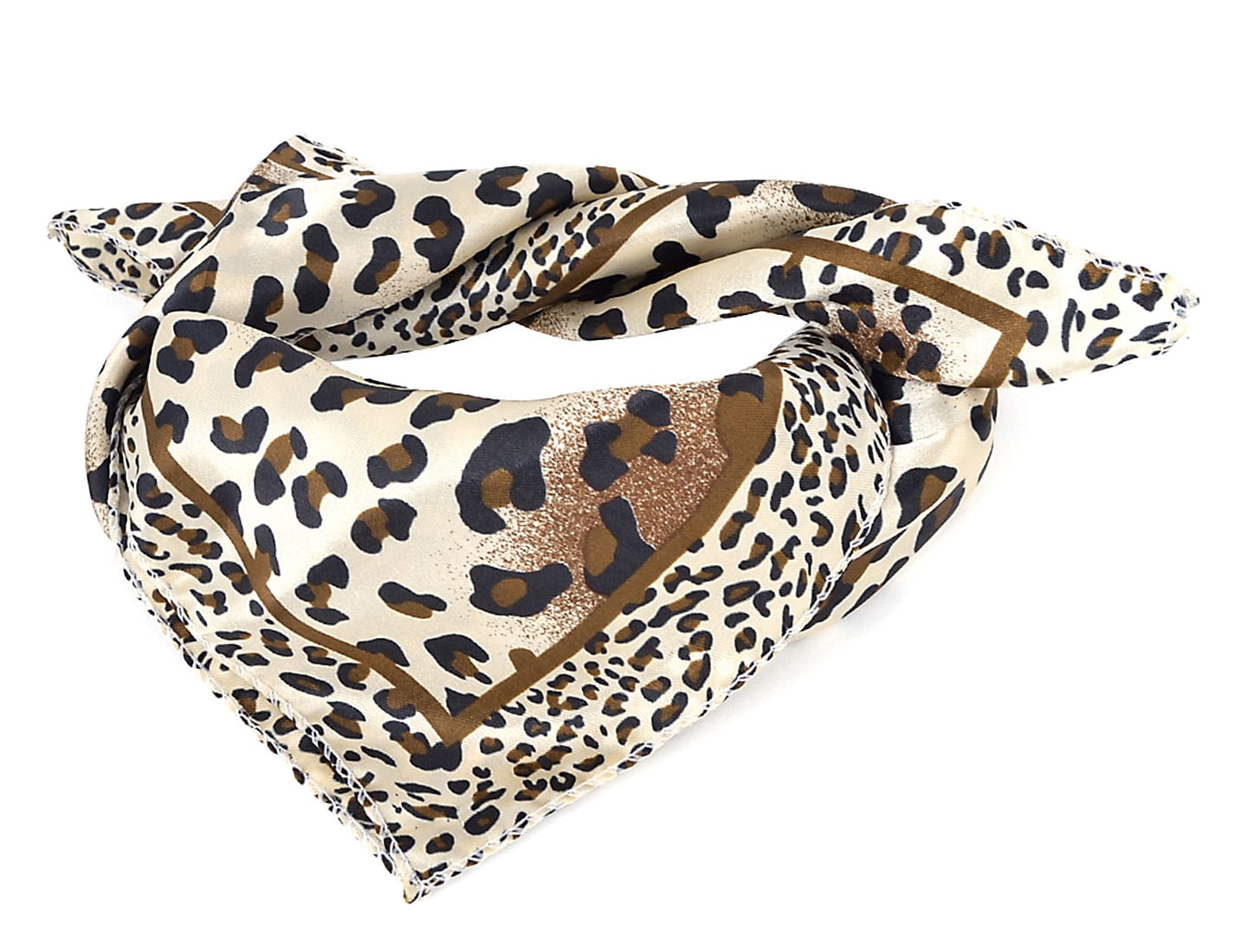 polyester scarf