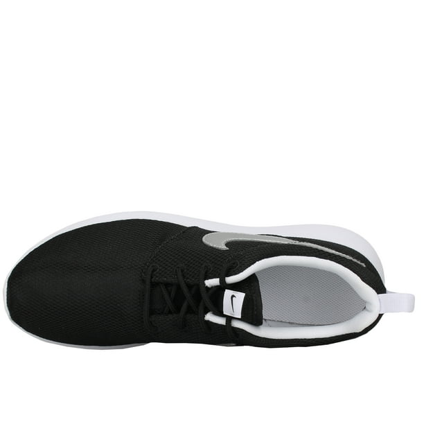 Nike Air One Big Kid's Shoes Silver/White 599728-021 (4 M US) - Walmart.com