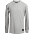 thumbnail image 5 of Southpole Boys Thermal Shirt - 2 Pack Boys Long Sleeve Thermal Shirts Crewneck Henley Top (8-20), 5 of 6