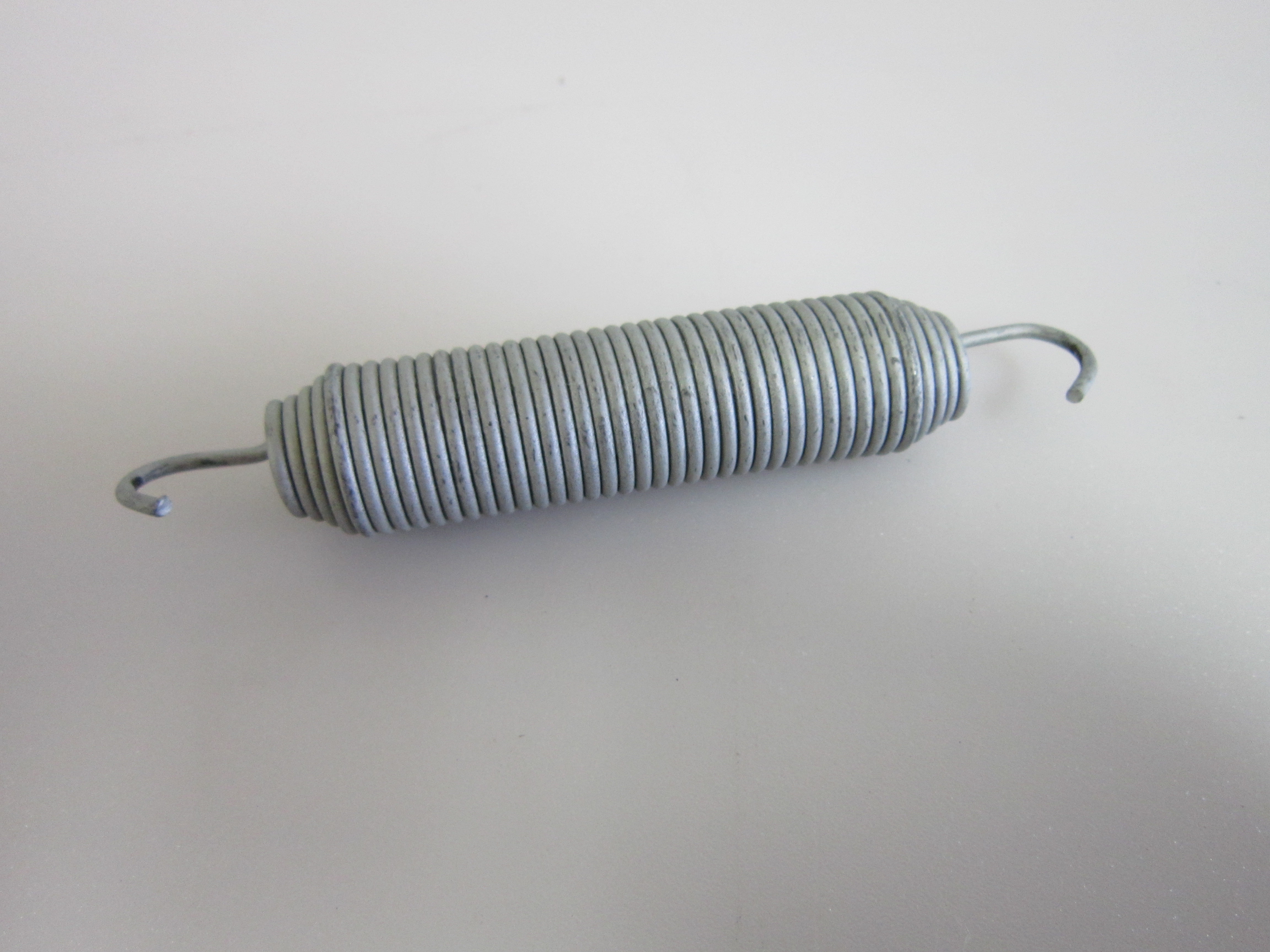 GE CDT845M5N0S5 Dishwasher Door Spring WD03X20445