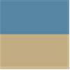Columbia Blue/ Khaki