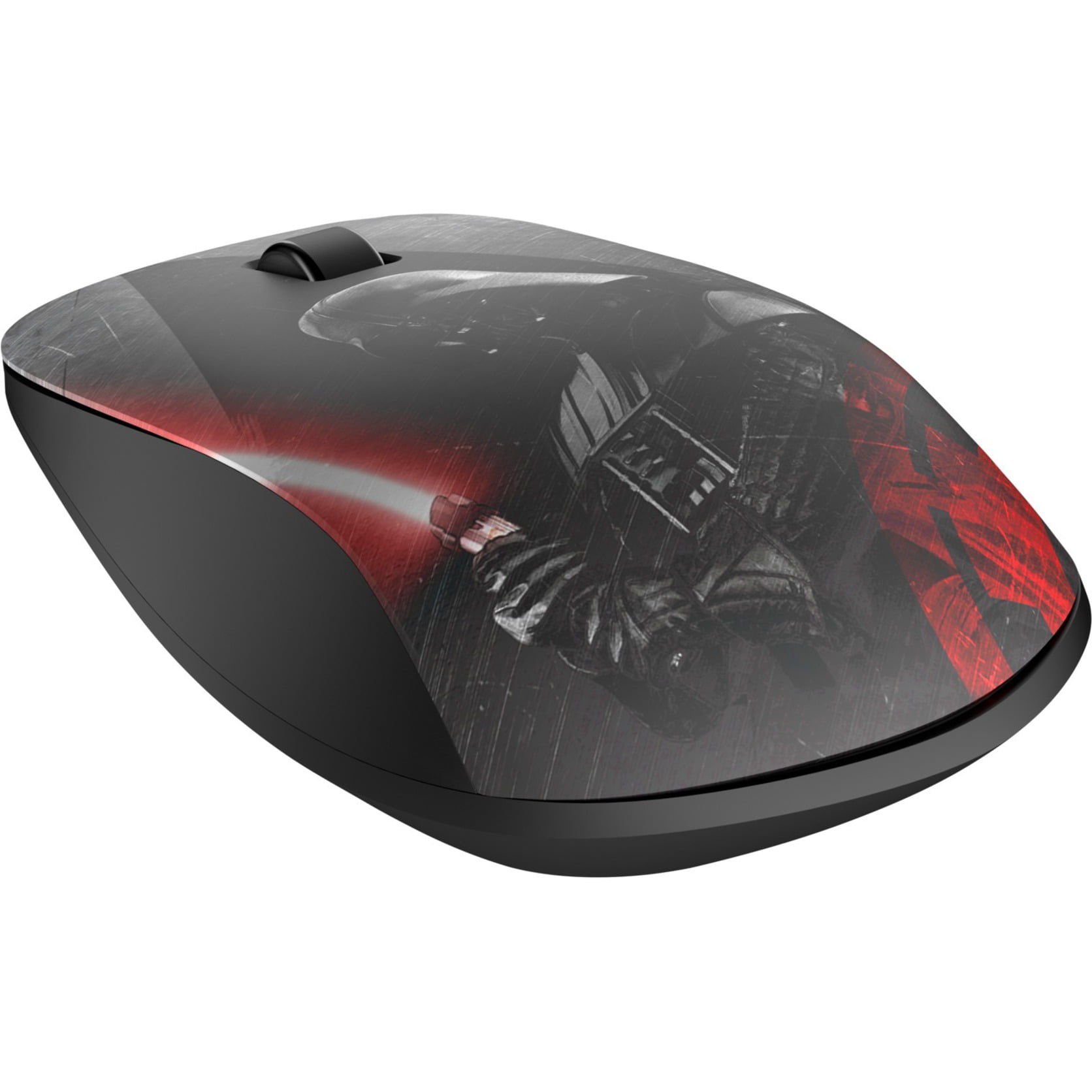 Catholic prepare to see HP Z4000 Star Wars Special Edition Wireless Mouse - Walmart.com