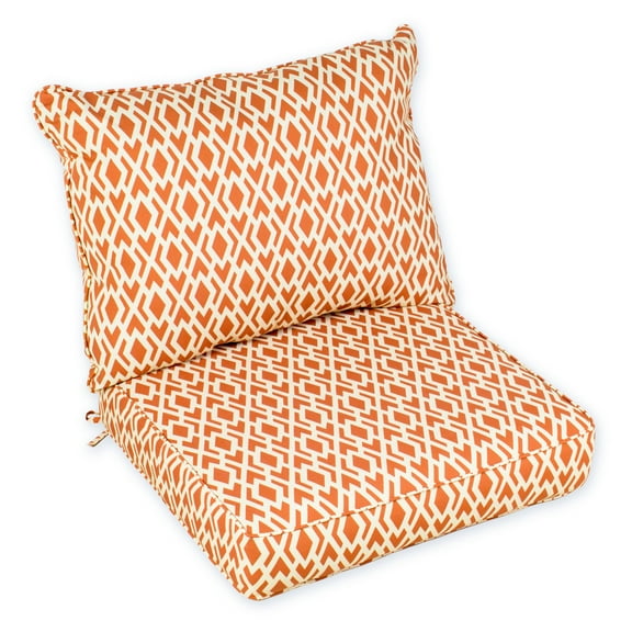 Coral Coast Outdoor Cushions