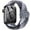 Black Clever, variant on ALMNVO Stretchy Braided Solo Loop Wristbands Compatible with Apple Watch Bands 41mm 40mm 38mm 49mm 45mm 44mm 42mm Nylon Strap for iWatch Series 9 8 7 SE 6 5 4 3 2 1 Ultra