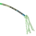 thumbnail image 3 of Lone Star Ropes 4Strand Nylon Poly Blend Heel Rope Green HM, 3 of 3