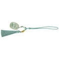 thumbnail image 1 of Llavero ColganteBola Colgante Zodiaco Chino Colgante Colgante Colgante Animal Colgante Elegante Estética Jadeshay A, 1 of 8