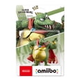 thumbnail image 2 of amiibo King K. Rool Nintendo Switch, 2 of 2