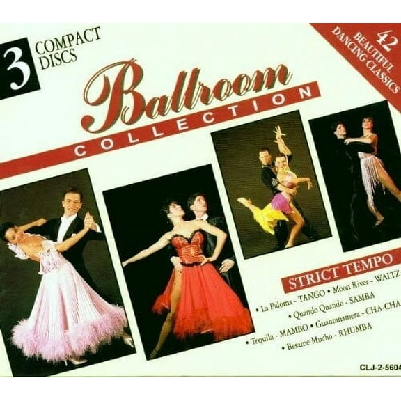 Various Artists - L'Epoque Rock 'N Roll: C'est Le Temps Du Rock 'N Roll - Music & Performance - CD