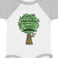 thumbnail image 4 of Inktastic Fruit of the Spirit Bible Quote Boys or Girls Baby Bodysuit, 4 of 5
