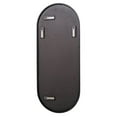 thumbnail image 3 of Inara 40 in. x 16 in. Pill Mirror, 3 of 10