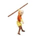 thumbnail image 3 of McFarlane Toys Avatar TLAB 5IN WV2 - AANG Estado, 3 of 3