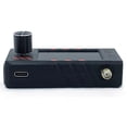 thumbnail image 4 of SI4732 Mini Radio Receiver 10Khz-180Mhz LSB USB AM FM All Band, 4 of 5