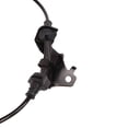 thumbnail image 5 of TOPAZ Front Right ABS Wheel Speed Sensor Compatible with Acura TSX 2009-2014 Honda Accord 2008-2012 Replace# 57450TA0A01, 5 of 7