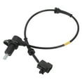 thumbnail image 1 of Sensores de velocidad de rueda ABS Unique Bargains Sensor ABS Sistema de frenos antibloqueo No.96473223 para Chevrolet Aveo 2004-2014 Trasero Derecho, 1 of 1