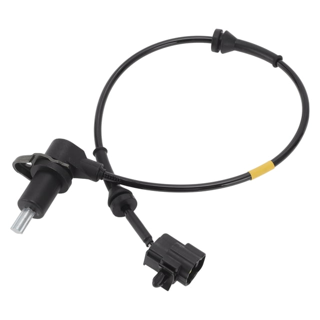Sensores de velocidad de rueda ABS Unique Bargains Sensor ABS Sistema de frenos antibloqueo No.96473223 para Chevrolet Aveo 2004-2014 Trasero Derecho