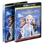Walt Disney Pictures - Frozen II [ULTRA HD]