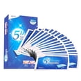 thumbnail image 2 of Blanqueador 5D Tiras Blanqueadoras De Dientes Tiras Blanqueadoras De Dientes Kit De Blanqueador Dental, 2 of 8