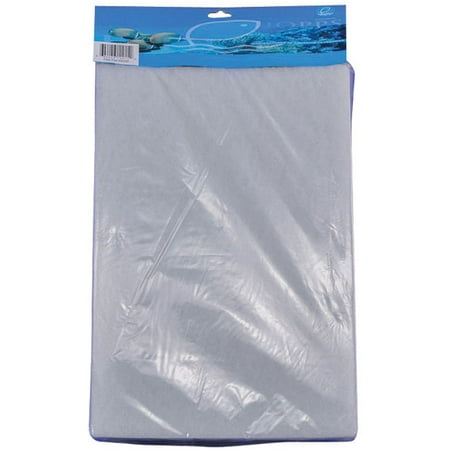 ESHOPPS - Filter Pad-Wd200 for Aquarium Filter - 6 Pack