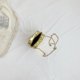 thumbnail image 1 of Minibolsos De Hombro Bolsa de cadena para mujer 2023 New Love Heart Pearl Ladies Messenger Bag (Oro) Likrtyny Para Estrenar, 1 of 9