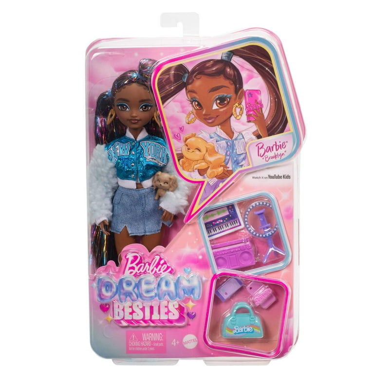 Barbie dream accessories sale
