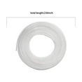 thumbnail image 2 of Pgyong Electronics Clearance Car Light LED Car Interior Light 5 In 1 with 236 Inch Fiber Tube LED Cold Light Ambient Lighting Kit Bluetooth APP Remote Control, 2 of 8