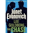 thumbnail image 2 of Fox and O'Hare: The Chase : A Novel (Series #2) (Hardcover), 2 of 2