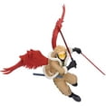 thumbnail image 2 of My Hero Academia 6 Inch Static Figure Amazing Heroes Plus - Hawks, 2 of 2