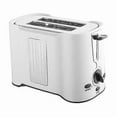 thumbnail image 1 of Electric Bread Toaster For Sandwiches 2 Slices Grille Pain Bread Frying Tools Breakfast Machine Household Toast Baking Oven, 1 of 5