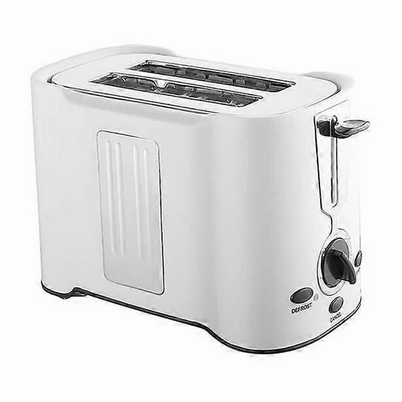 Electric Bread Toaster For Sandwiches 2 Slices Grille Pain Bread Frying Tools Breakfast Machine Household Toast Baking Oven