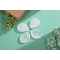 thumbnail image 2 of GHSDFBB Rock Quartz Thumb Worry Healing Stone Pocket Palm Stone, 2 of 6