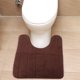 thumbnail image 4 of VERDANVERSE Toalla Stretchable Para Asiento De Inodoro De Lavable Y Cómoda, 4 of 8