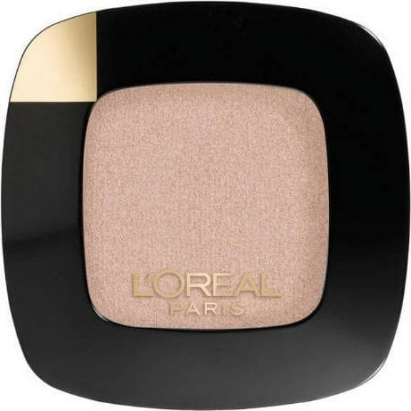 L'Oreal Paris Colour Riche Monos Eyeshadow, Little Beige Dress