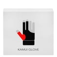 thumbnail image 6 of Kamui Billiard Glove QuickDry for Right Hand, 6 of 7